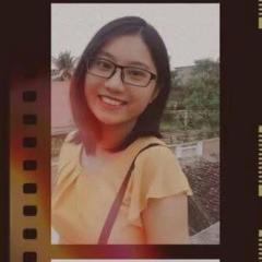 Trang Le