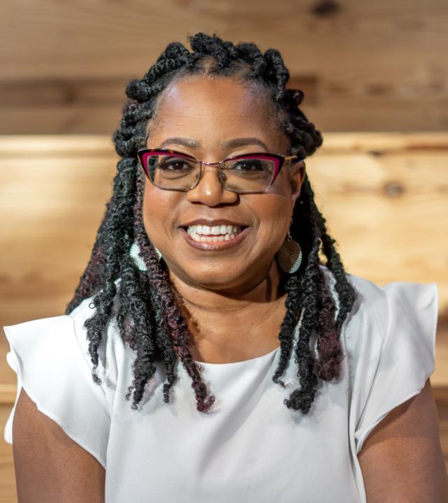 Yolanda Pender