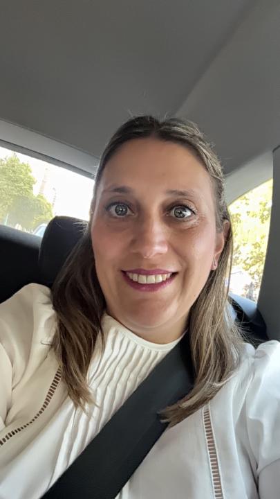 María Pilar Millán