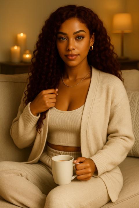 Jazmin Hill