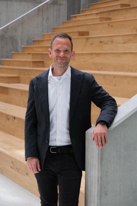 Joachim Saust