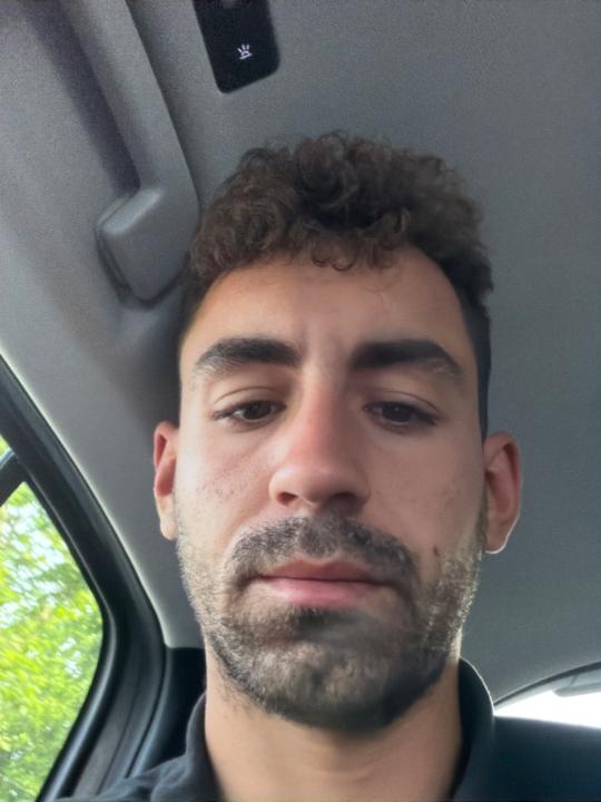 Luka Nikolic