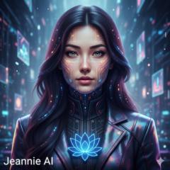 Jeannie Ai