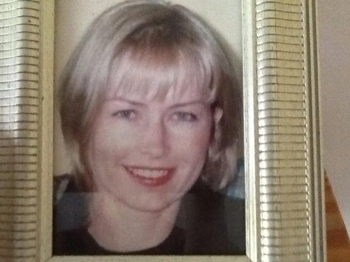 Linda James