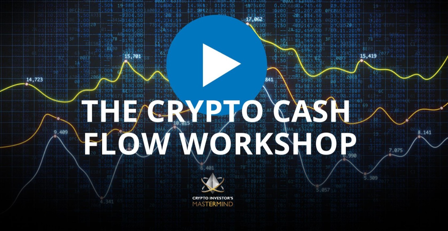 Crypto Cash Flow Workshop
