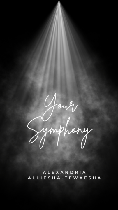 ✨ You are a symphony of potential, an unfolding mystery, and a sacred expression of life. ✨