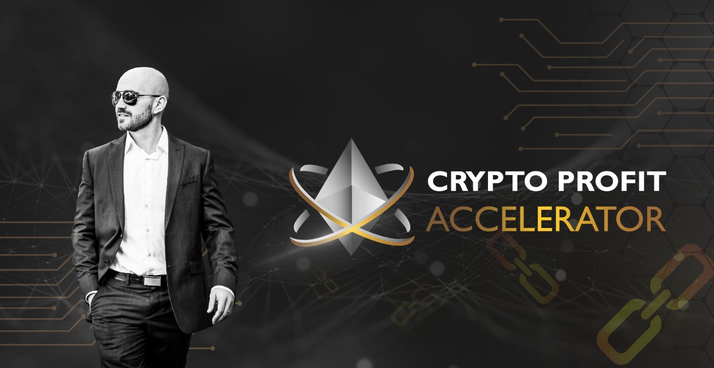 7-Day Crypto Profit Accelerator