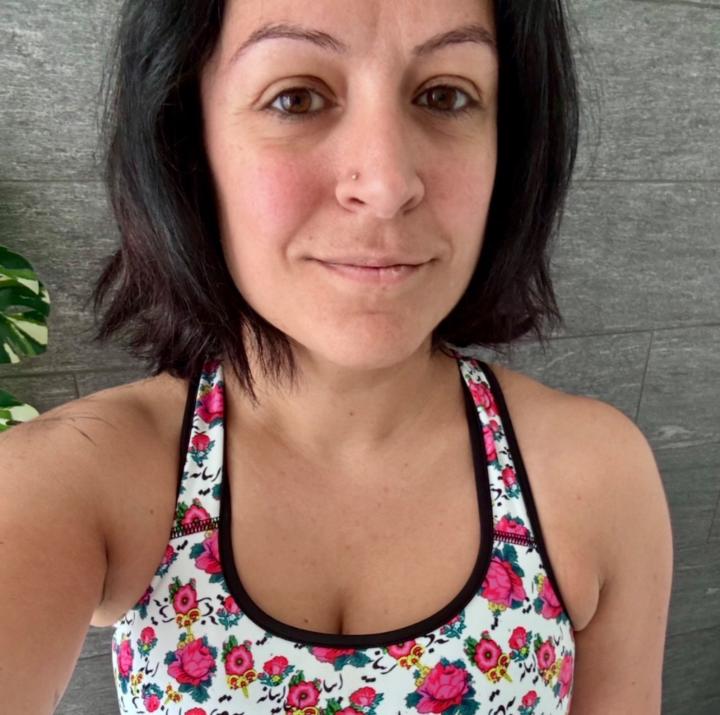 Leyla Roth