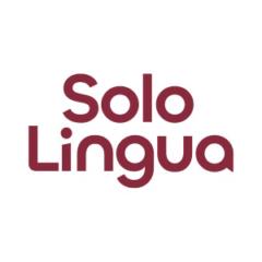 Solo Lingua Italian Language Centre