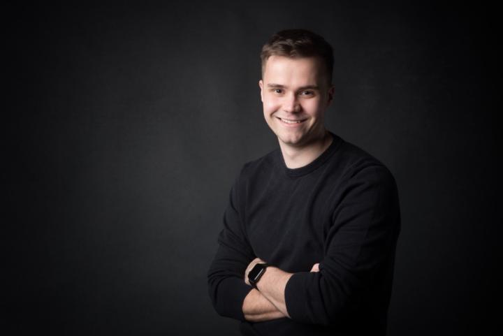 Radim Hodura