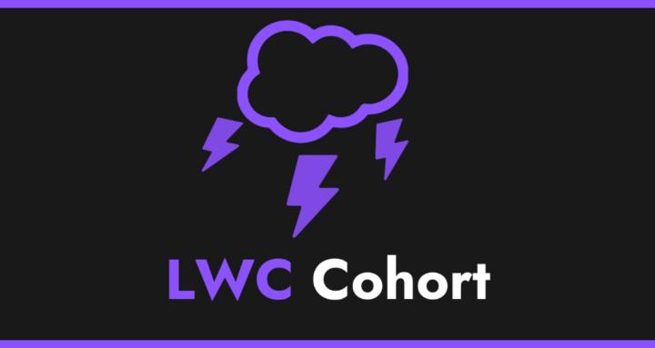 LWC Mastery Cohort