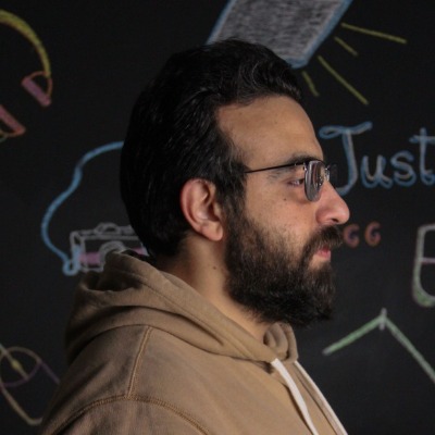 Hassan Mamdouh