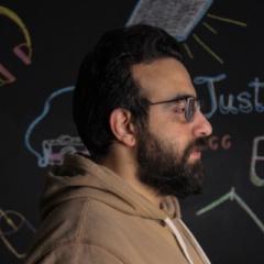 Hassan Mamdouh