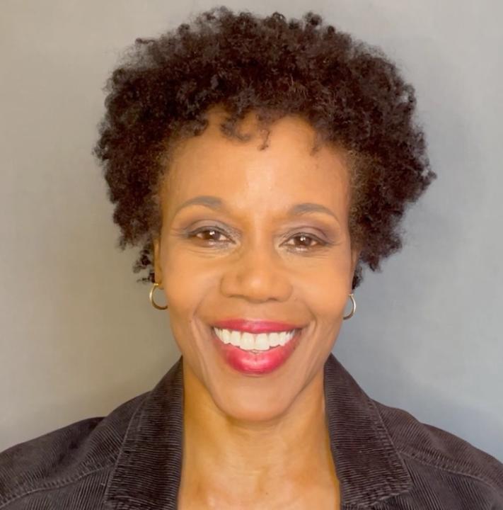 Liora Harvin