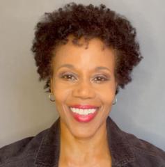 Liora Harvin