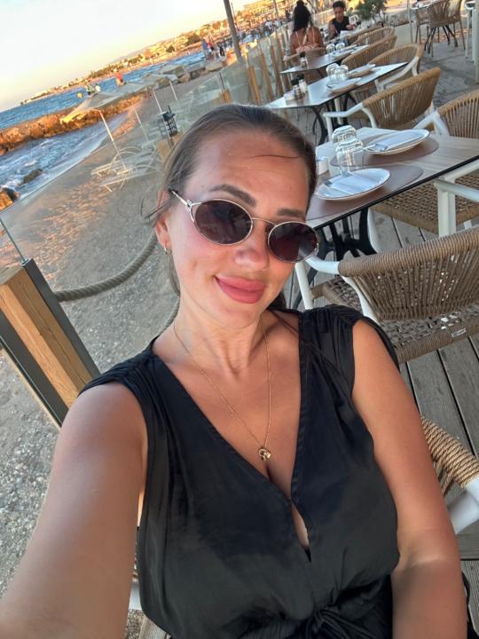 Irina Biegler