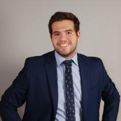Alberto Rosado