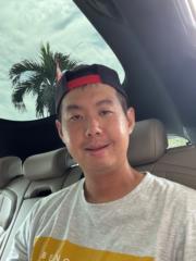 Shijie Chua