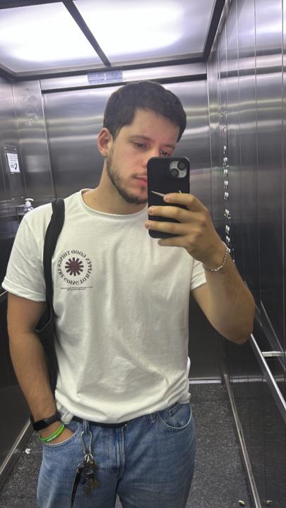 Thomas Morales