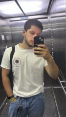 Thomas Morales