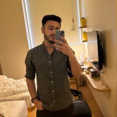 Rahul Agarwal