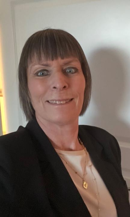 Jeanette Cronberg