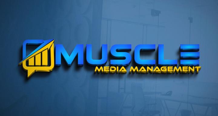 Muscle Media Management