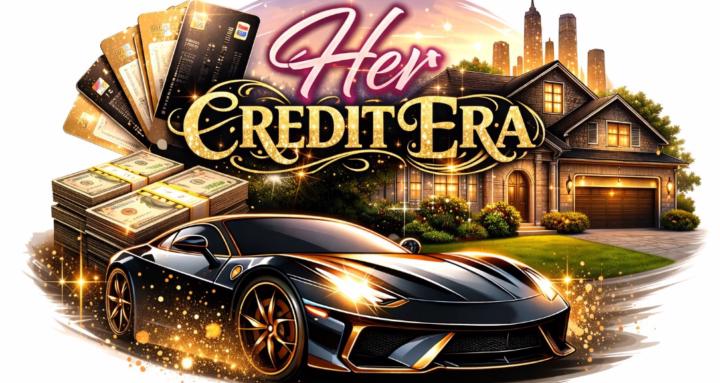 Her Credit Era 💎