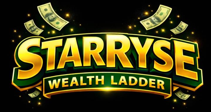 StarRyse Wealth Ladder