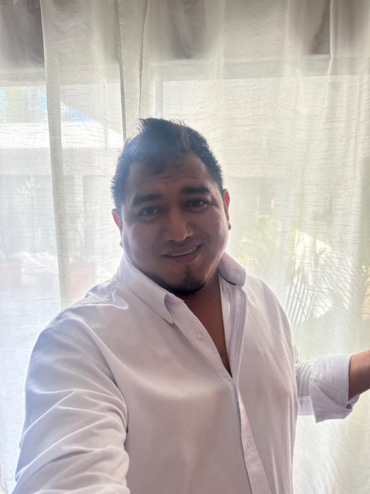 Israel Aguirre