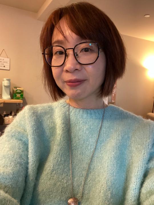 許伊嘉 Catherine Hsu