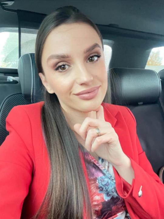 Maja Bakic