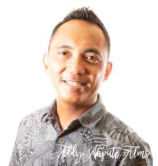 Teddy Naputo