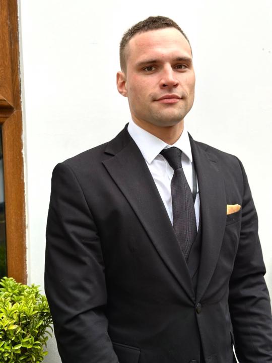 Filip Seliviorstov