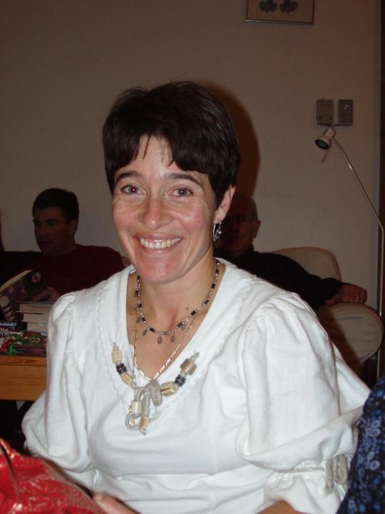 Nadia Walch