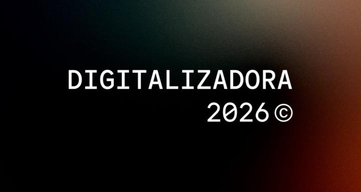DIGITALIZADORA