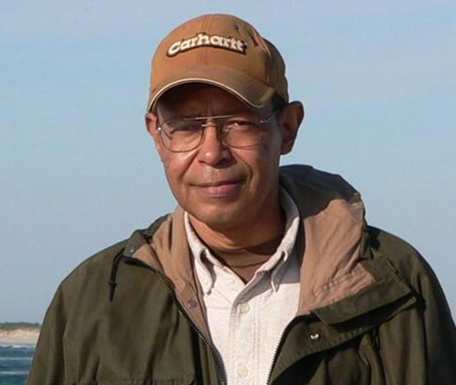 Nelson Ortiz