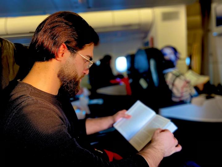 Bilal Alkan