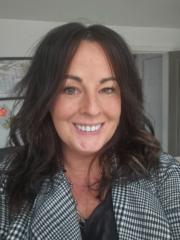 Claire Searson