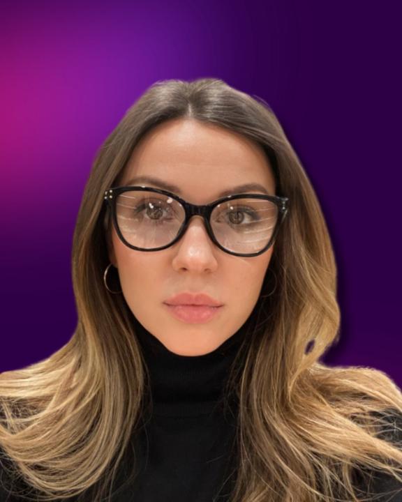 Natalia Klepacz