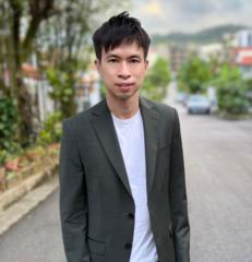 Zac Teo