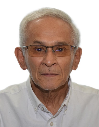 Luis Guerrero Fowks