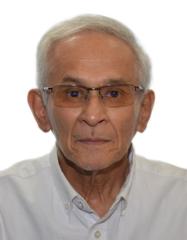 Luis Guerrero Fowks