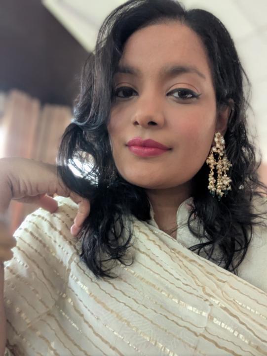 Ekta Sharma