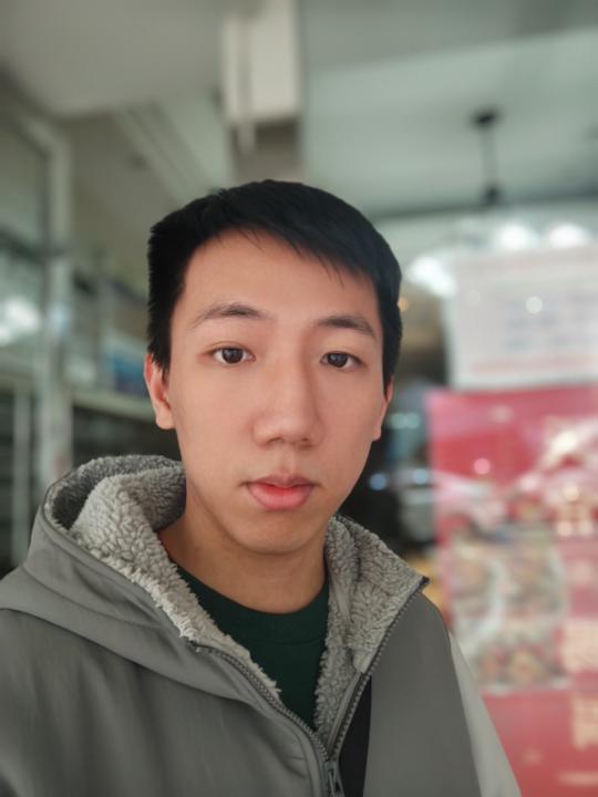 林 召文