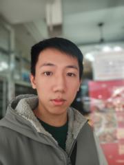 林 召文