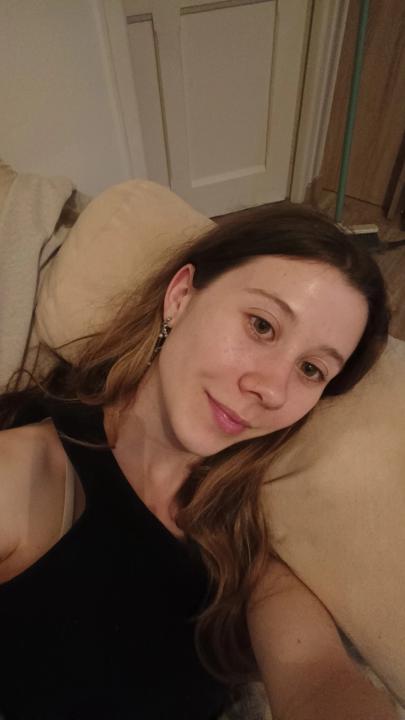 Lou-Ann Trégaro