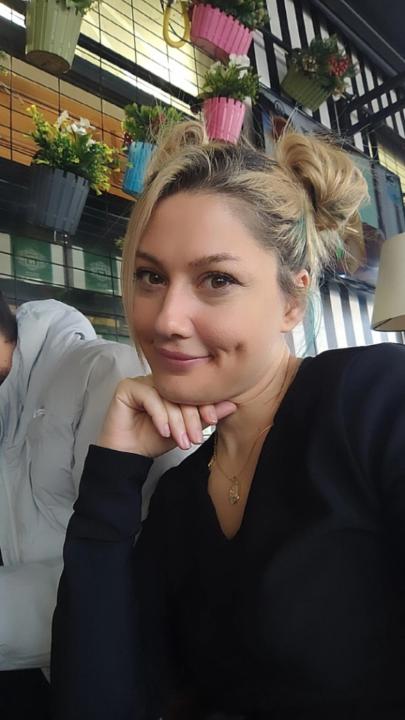 Duygu Çakın