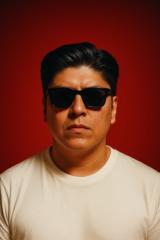 Bruce Cabrera