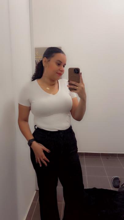 Kendriane Miranda Angele